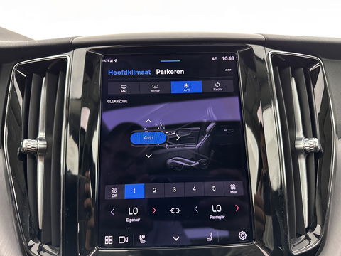 Volvo XC60 2.0 T6 Plug-in hybrid AWD Inscription Expression (INCL. BTW)  AUT. *LEATHER | PANO | PLUG-IN | LED*