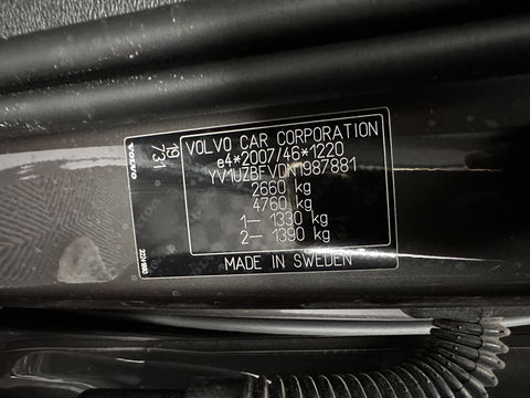 Volvo XC60 2.0 T6 Plug-in hybrid AWD Inscription Expression (INCL. BTW)  AUT. *LEATHER | PANO | PLUG-IN | LED*