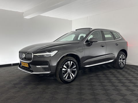 Volvo XC60 2.0 T6 Plug-in hybrid AWD Inscription Expression (INCL. BTW)  AUT. *LEATHER | PANO | PLUG-IN | LED*