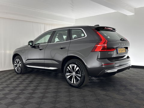 Volvo XC60 2.0 T6 Plug-in hybrid AWD Inscription Expression (INCL. BTW)  AUT. *LEATHER | PANO | PLUG-IN | LED*