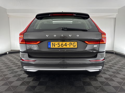 Volvo XC60 2.0 T6 Plug-in hybrid AWD Inscription Expression (INCL. BTW)  AUT. *LEATHER | PANO | PLUG-IN | LED*