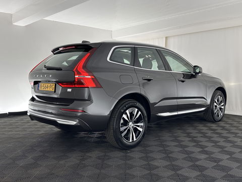 Volvo XC60 2.0 T6 Plug-in hybrid AWD Inscription Expression (INCL. BTW)  AUT. *LEATHER | PANO | PLUG-IN | LED*