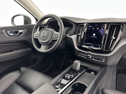 Volvo XC60 2.0 T6 Plug-in hybrid AWD Inscription Expression (INCL. BTW)  AUT. *LEATHER | PANO | PLUG-IN | LED*