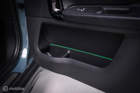MINI Countryman 1.5 Cooper Sage Green | Panorama | Leder | Stoel en stuurwiel verwarming | Adaptive cruise | Clima | Apple carplay | LED | Deale
