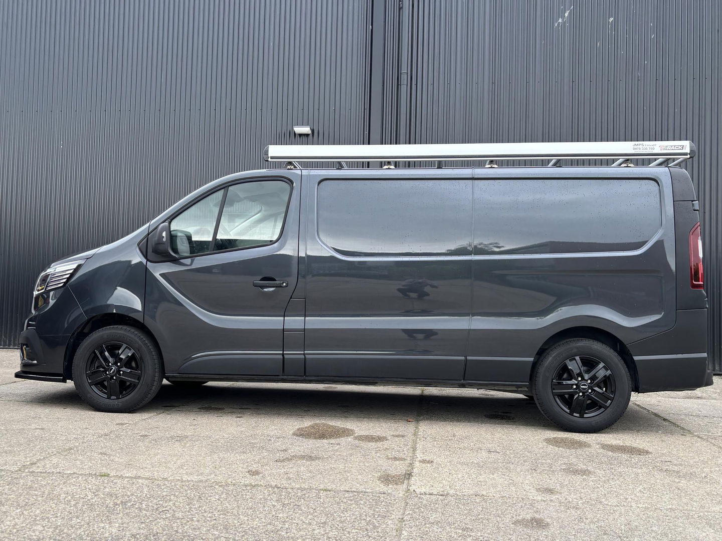 Renault Trafic 2.0dCi 170pk EDC L2H1 Extra | Keyless | Camera | Navigatie | Imperiaal | Luxe | Velgen | Automaat |