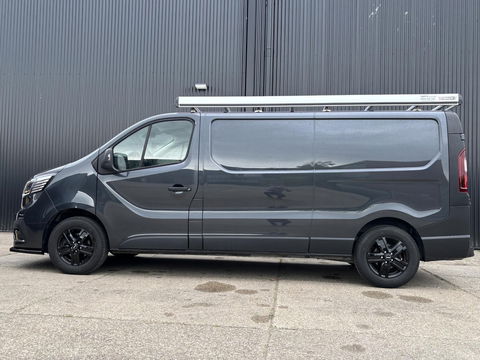 Renault Trafic 2.0dCi 170pk EDC L2H1 Extra | Keyless | Camera | Navigatie | Imperiaal | Luxe | Velgen | Automaat |