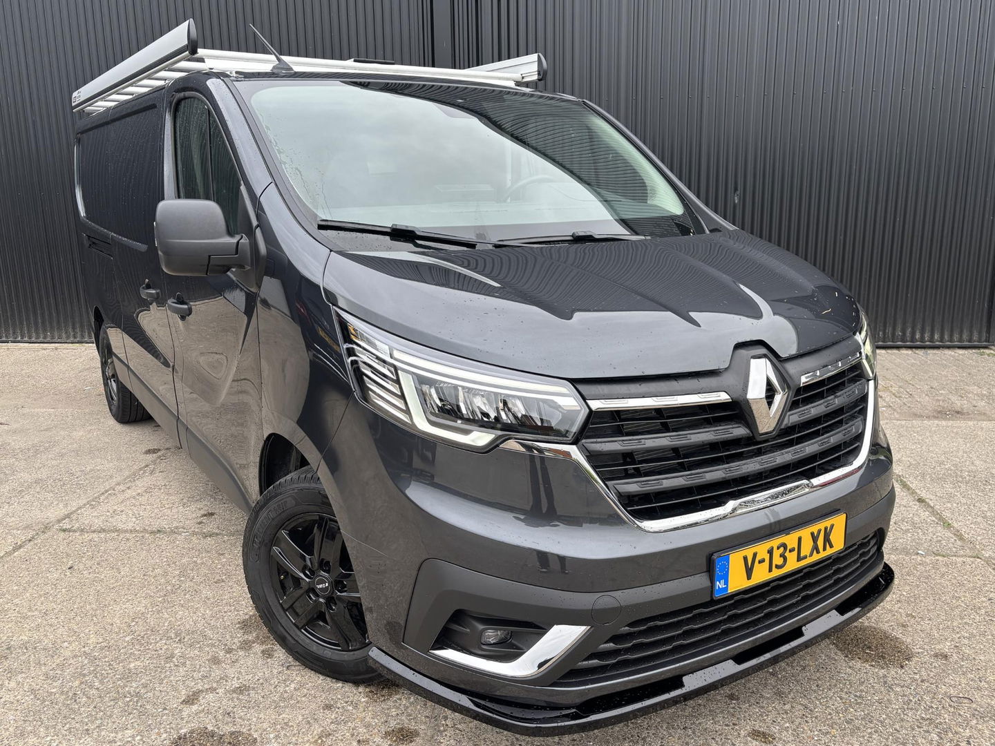 Renault Trafic 2.0dCi 170pk EDC L2H1 Extra | Keyless | Camera | Navigatie | Imperiaal | Luxe | Velgen | Automaat |