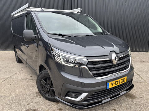 Renault Trafic 2.0dCi 170pk EDC L2H1 Extra | Keyless | Camera | Navigatie | Imperiaal | Luxe | Velgen | Automaat |