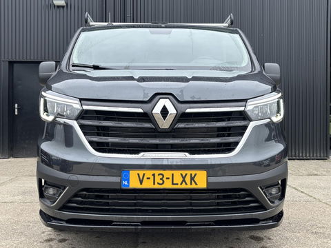 Renault Trafic 2.0dCi 170pk EDC L2H1 Extra | Keyless | Camera | Navigatie | Imperiaal | Luxe | Velgen | Automaat |