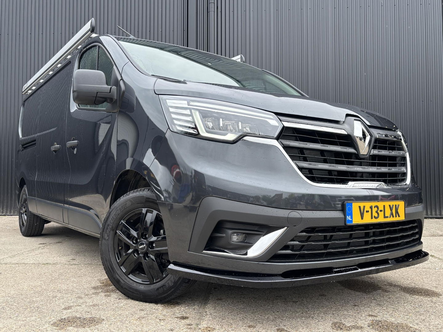 Renault Trafic 2.0dCi 170pk EDC L2H1 Extra | Keyless | Camera | Navigatie | Imperiaal | Luxe | Velgen | Automaat |