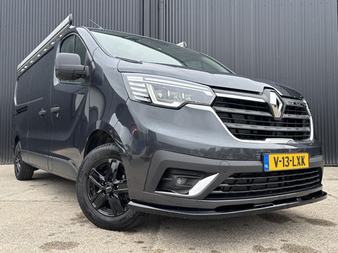 Renault Trafic 2.0dCi 170pk EDC L2H1 Extra | Keyless | Camera | Navigatie | Imperiaal | Luxe | Velgen | Automaat |