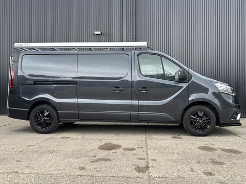 Renault Trafic 2.0dCi 170pk EDC L2H1 Extra | Keyless | Camera | Navigatie | Imperiaal | Luxe | Velgen | Automaat |
