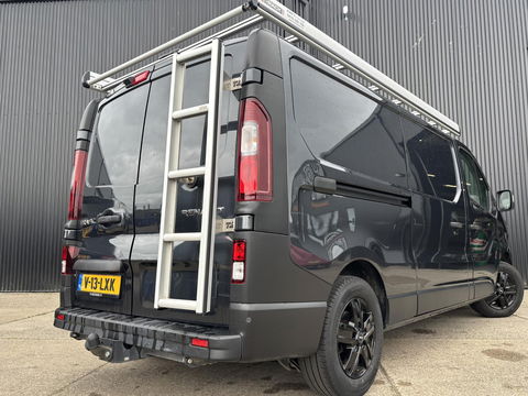 Renault Trafic 2.0dCi 170pk EDC L2H1 Extra | Keyless | Camera | Navigatie | Imperiaal | Luxe | Velgen | Automaat |
