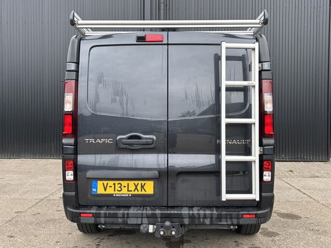Renault Trafic 2.0dCi 170pk EDC L2H1 Extra | Keyless | Camera | Navigatie | Imperiaal | Luxe | Velgen | Automaat |