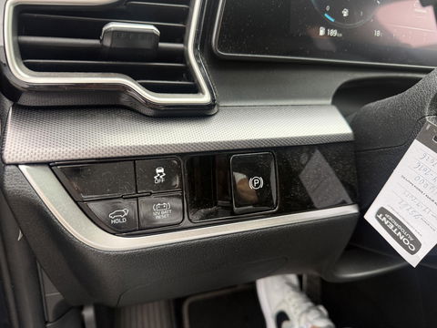 Kia Sportage 1.6 T-GDi Hybrid GT-PlusLine Full options l stoelkoeling l trekhaak