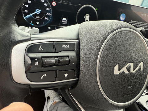 Kia Sportage 1.6 T-GDi Hybrid GT-PlusLine Full options l stoelkoeling l trekhaak