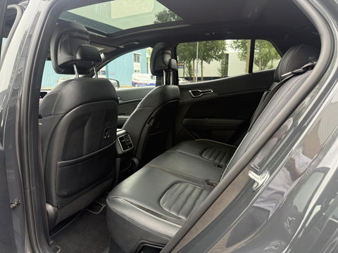 Kia Sportage 1.6 T-GDi Hybrid GT-PlusLine Full options l stoelkoeling l trekhaak