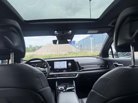 Kia Sportage 1.6 T-GDi Hybrid GT-PlusLine Full options l stoelkoeling l trekhaak