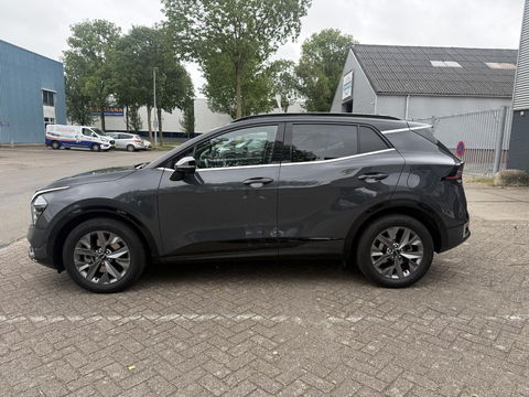 Kia Sportage 1.6 T-GDi Hybrid GT-PlusLine Full options l stoelkoeling l trekhaak