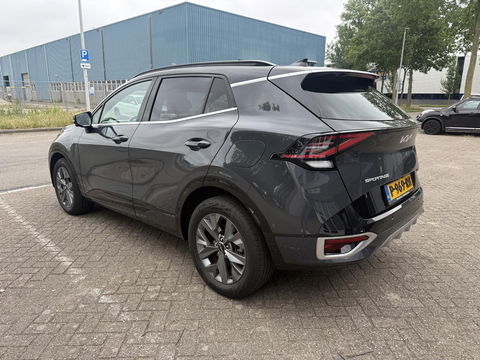 Kia Sportage 1.6 T-GDi Hybrid GT-PlusLine Full options l stoelkoeling l trekhaak