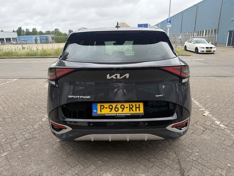 Kia Sportage 1.6 T-GDi Hybrid GT-PlusLine Full options l stoelkoeling l trekhaak