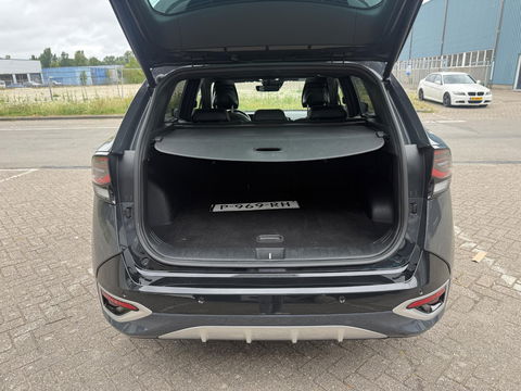 Kia Sportage 1.6 T-GDi Hybrid GT-PlusLine Full options l stoelkoeling l trekhaak