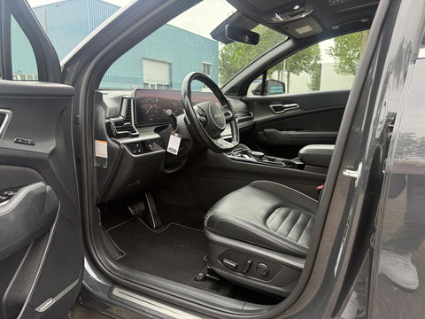 Kia Sportage 1.6 T-GDi Hybrid GT-PlusLine Full options l stoelkoeling l trekhaak