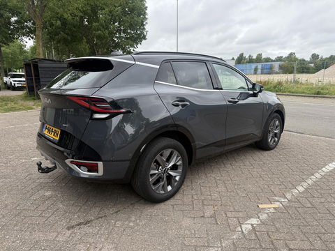 Kia Sportage 1.6 T-GDi Hybrid GT-PlusLine Full options l stoelkoeling l trekhaak