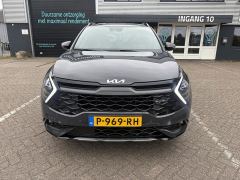 Kia Sportage 1.6 T-GDi Hybrid GT-PlusLine Full options l stoelkoeling l trekhaak