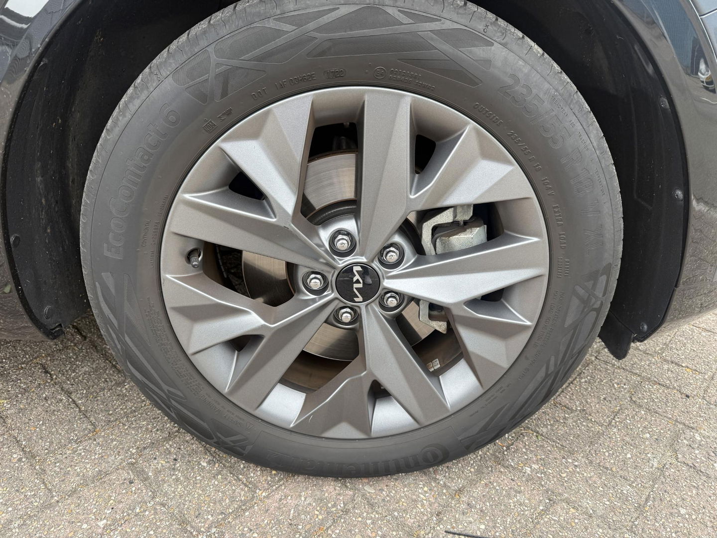Kia Sportage 1.6 T-GDi Hybrid GT-PlusLine Full options l stoelkoeling l trekhaak
