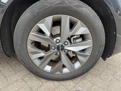 Kia Sportage 1.6 T-GDi Hybrid GT-PlusLine Full options l stoelkoeling l trekhaak