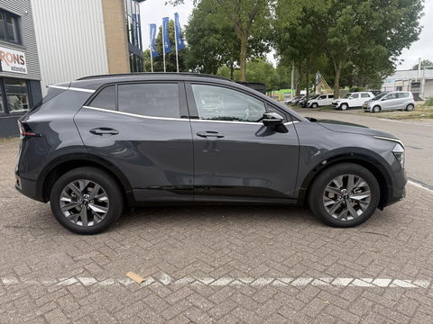 Kia Sportage 1.6 T-GDi Hybrid GT-PlusLine Full options l stoelkoeling l trekhaak