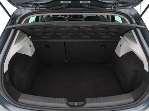 SEAT Leon 2.0 TDI FR Connect Aut. *LEATHER-MICROFIBRE | NAVI-FULLMAP | SPORT-SEATS | SEAT-SOUND | AMBIENT-LIGHT |  ECC | SHIFT-PADDLES | PDC | CRUISE | 17''ALU*