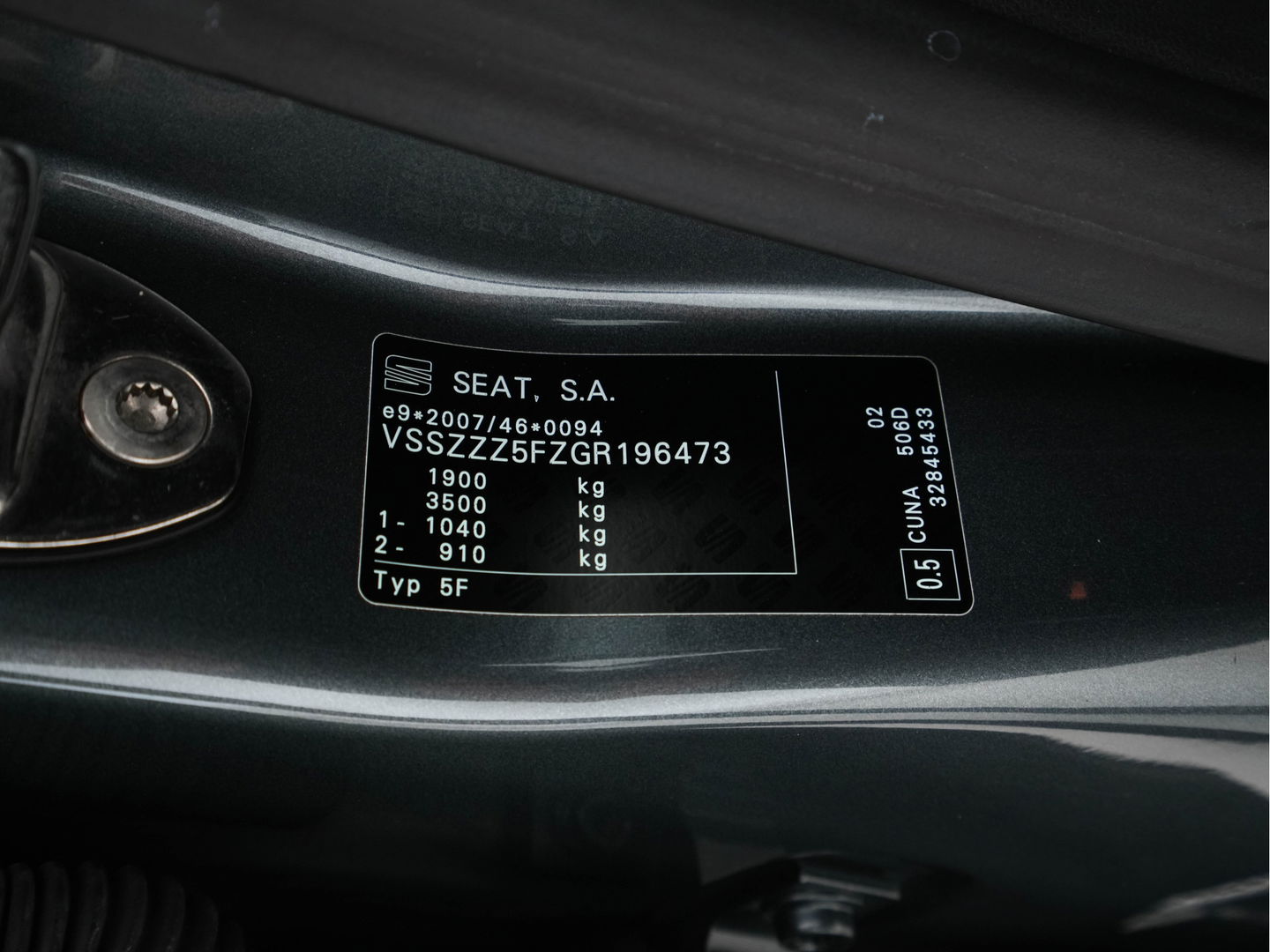 SEAT Leon 2.0 TDI FR Connect Aut. *LEATHER-MICROFIBRE | NAVI-FULLMAP | SPORT-SEATS | SEAT-SOUND | AMBIENT-LIGHT |  ECC | SHIFT-PADDLES | PDC | CRUISE | 17''ALU*