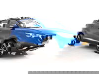 MG ZS - EV Luxury 45 kWh {SOH-89%} (INCL-BTW) *PANO | LEATHER | CCS-FASTLOADER | KEYLESS | NAVI-FULLMAP | ADAPTIVE-CRUISE | CAMERA | HEATED-SPORT-SEATS | CARPLAY | BLINDSPOT | DAB | LANE-ASSIST | 17"ALU*