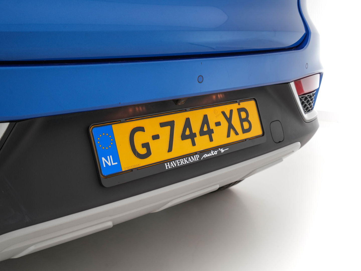 MG Mg Zs EV Luxury 45 kWh (INCL-BTW) *PANO | FULL-LEATHER | CCS-FASTLOADER | KEYLESS | NAVI-FULLMAP | ADAPTIVE-CRUISE | CAMERA | HEATED-SPORT-SEATS | CARPLAY | BLINDSPOT | DAB | LANE-ASSIST | 17"ALU*