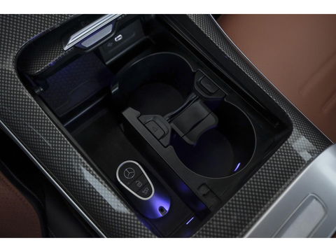 Mercedes-Benz C-Klasse C300 AMG 258pk Panoramadak Digital light Stoelventilatie Head-up 19" LMV Memory Night pakket