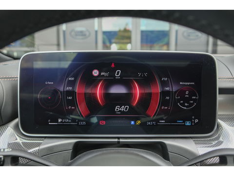 Mercedes-Benz C-Klasse C300 AMG 258pk Panoramadak Digital light Stoelventilatie Head-up 19" LMV Memory Night pakket
