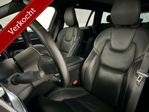 Volvo V60 2.0 T8 Recharge AWD R-Design B&W 360° Pano HUD Trekh. NAP