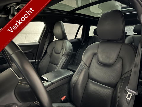 Volvo V60 2.0 T8 Recharge AWD R-Design B&W 360° Pano HUD Trekh. NAP