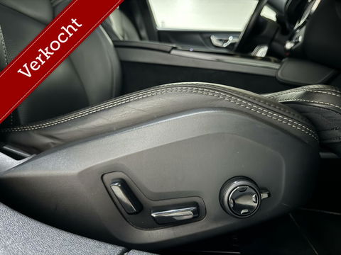 Volvo V60 2.0 T8 Recharge AWD R-Design B&W 360° Pano HUD Trekh. NAP