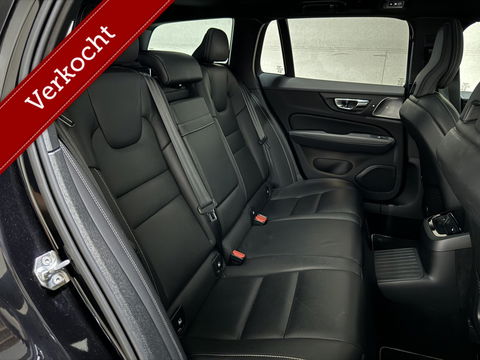 Volvo V60 2.0 T8 Recharge AWD R-Design B&W 360° Pano HUD Trekh. NAP