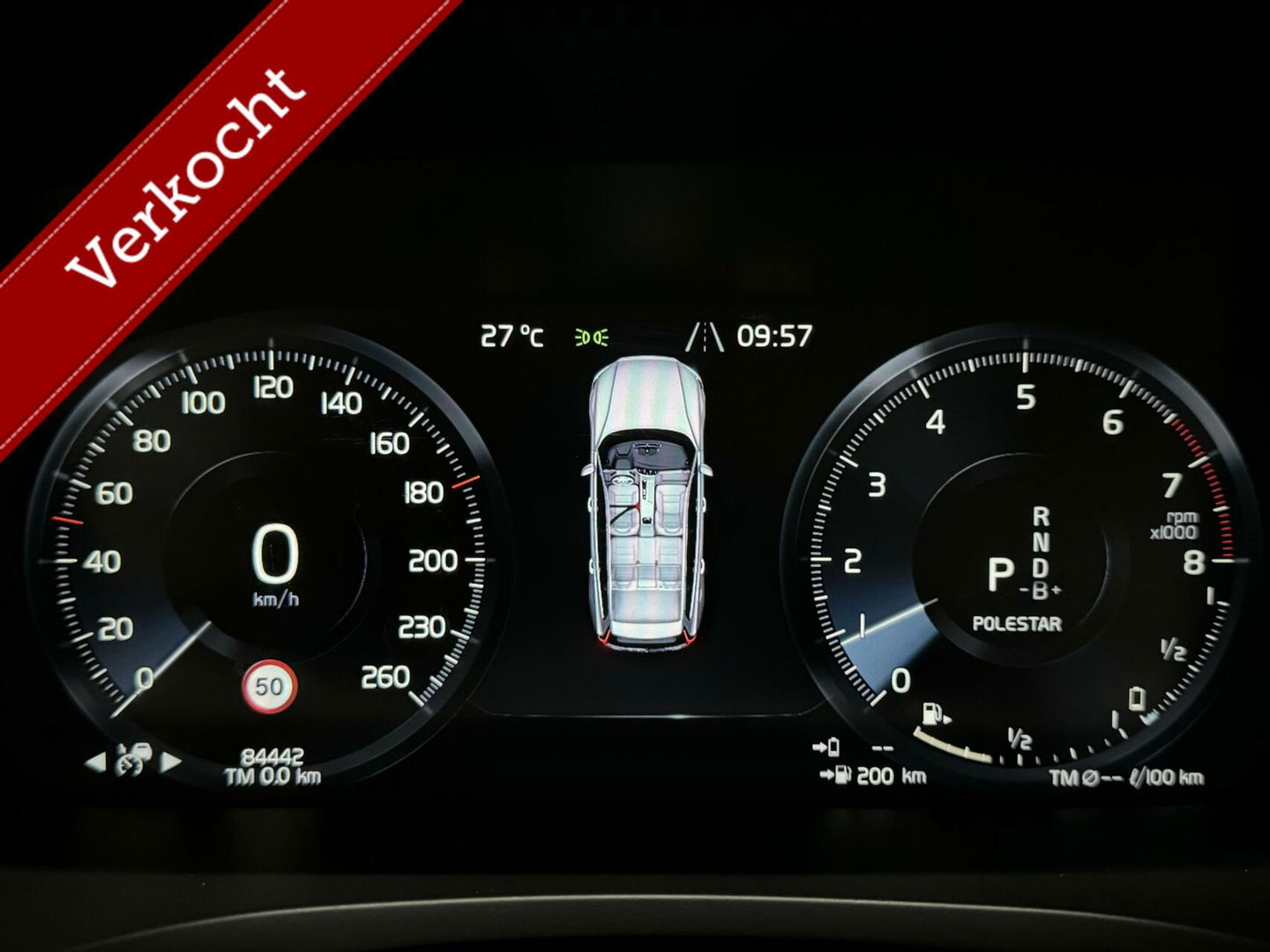 Volvo V60 2.0 T8 Recharge AWD R-Design B&W 360° Pano HUD Trekh. NAP