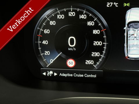 Volvo V60 2.0 T8 Recharge AWD R-Design B&W 360° Pano HUD Trekh. NAP