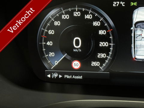 Volvo V60 2.0 T8 Recharge AWD R-Design B&W 360° Pano HUD Trekh. NAP