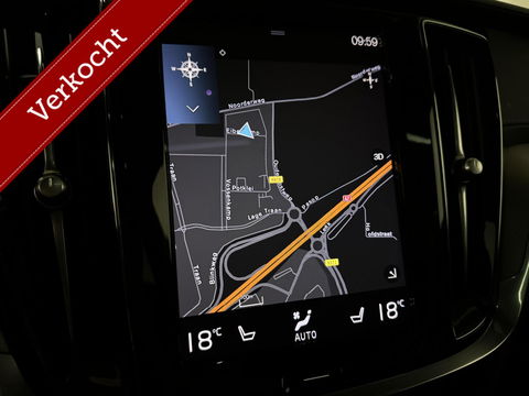 Volvo V60 2.0 T8 Recharge AWD R-Design B&W 360° Pano HUD Trekh. NAP