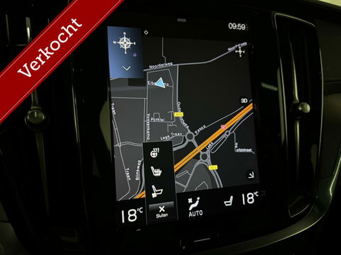 Volvo V60 2.0 T8 Recharge AWD R-Design B&W 360° Pano HUD Trekh. NAP