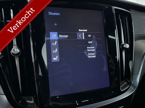 Volvo V60 2.0 T8 Recharge AWD R-Design B&W 360° Pano HUD Trekh. NAP
