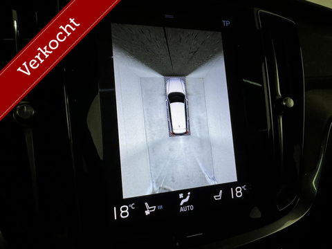 Volvo V60 2.0 T8 Recharge AWD R-Design B&W 360° Pano HUD Trekh. NAP