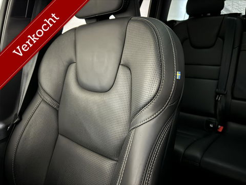 Volvo V60 2.0 T8 Recharge AWD R-Design B&W 360° Pano HUD Trekh. NAP
